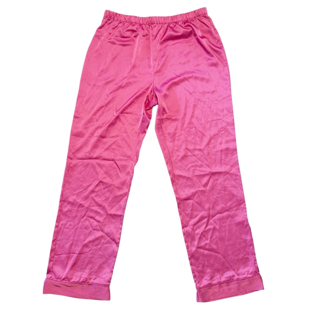 Juicy Couture Bedazzled Lounge Pants size M